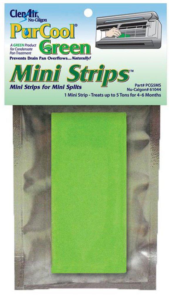 Nu-Calgon Green Condensate Treatment Tablet 