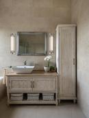 Minka Lavery Brushed Nickel 30W 1-Light LED Vanity Fixture 