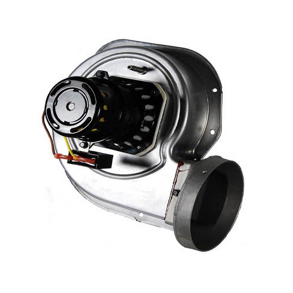 Packard 1/50 hp Inducer Motor 