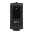 Georgia-Pacific Black Soap and Sanitizer Dispenser 1 Pack 