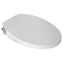 American Standard White Elongated Closed Front 