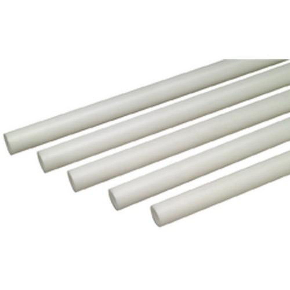 REHAU 1 in. Cross-Linked Polyethylene Tubing 