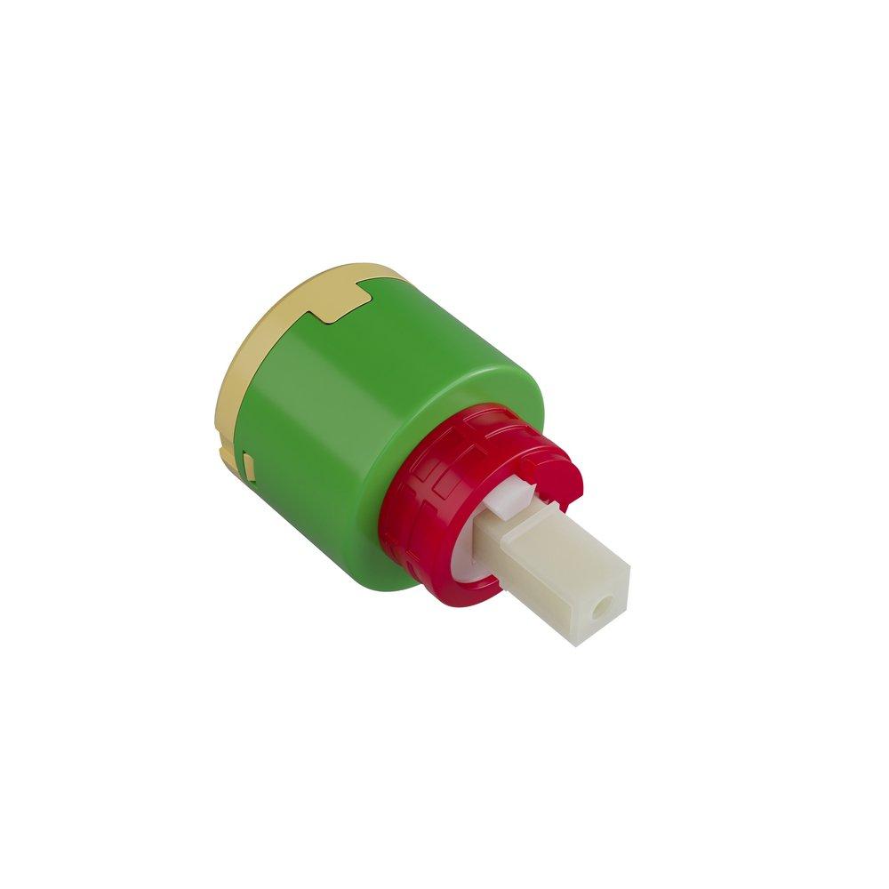 Jones Stephens Ceramic Disc Washerless Cartridge 