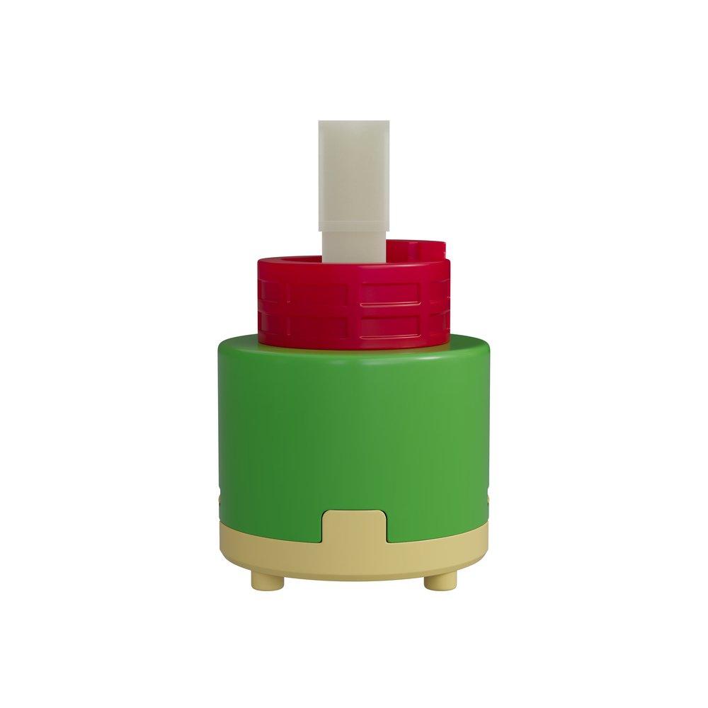 Jones Stephens Ceramic Disc Washerless Cartridge 