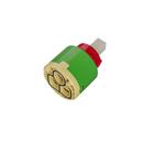 Jones Stephens Ceramic Disc Washerless Cartridge 