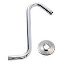 PROFLO&reg; Polished Chrome Shower Arm 
