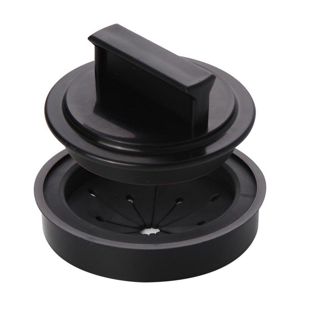 sourcingmap 50 Stks 5 mm gat Dia klinknagels Bevestigingsklemmen voor