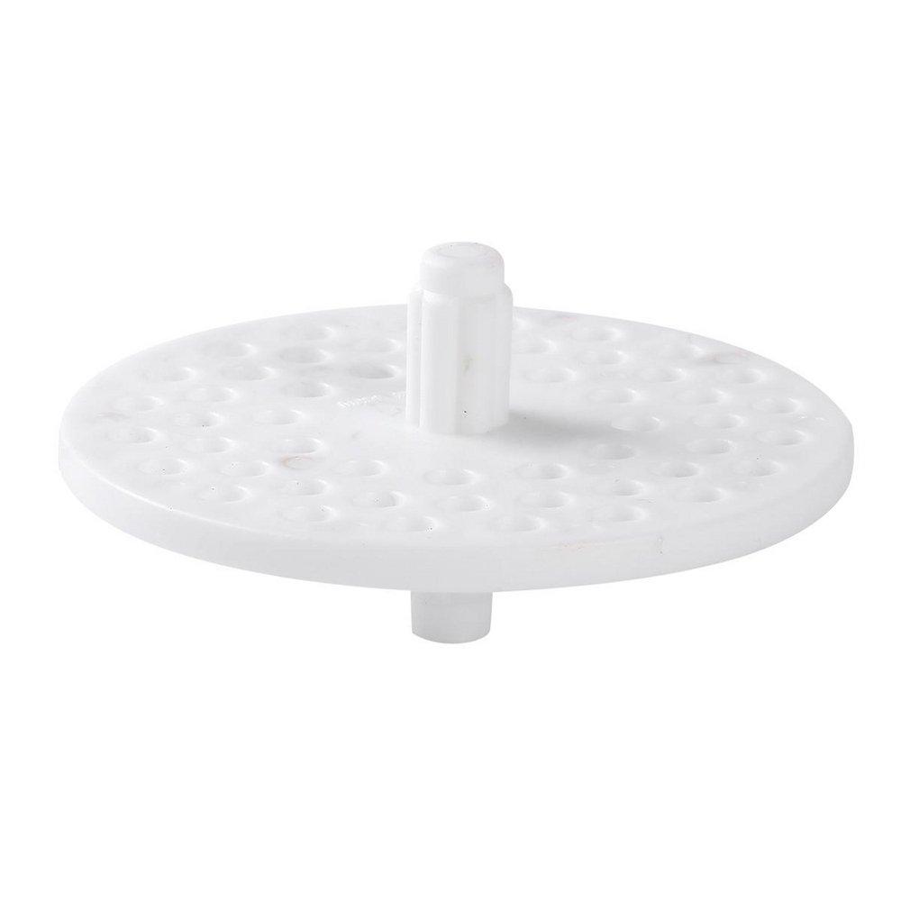 PROFLO&reg; White Garbage Disposer Strainer 
