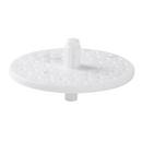 PROFLO&reg; White Garbage Disposer Strainer 