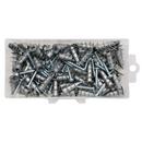 DEWALT Silver Alloy Wall Anchor 