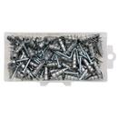 DEWALT Anchors & Fasteners Zinc Alloy Wall Anchor 