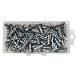 1-5/16 in. Alloy Wall Anchor