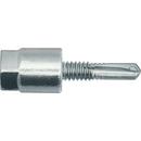 DEWALT Carbon Steel Rod Hanging Anchor 