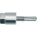 DEWALT Anchors & Fasteners Carbon Steel Rod Hanging Anchor 
