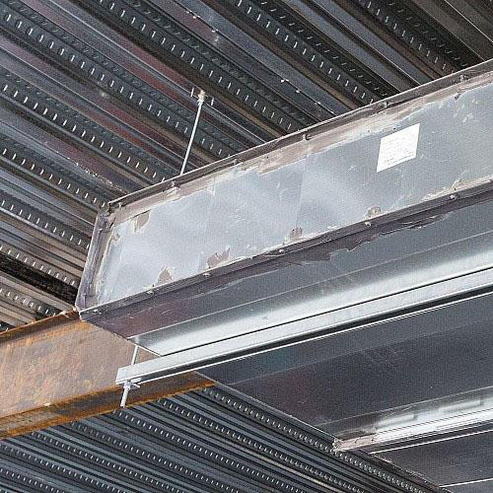 DEWALT Carbon Steel Rod Hanging Anchor 