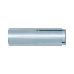 1-9/16 x 3/8 in. Expansion Anchor Zinc Plated Carbon Steel