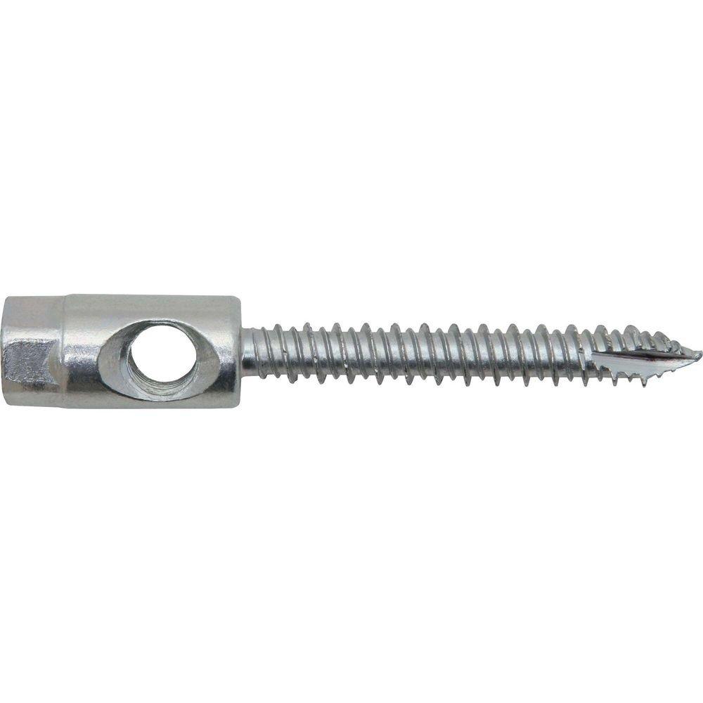 DEWALT Anchors & Fasteners Carbon Steel Rod Hanging Anchor 