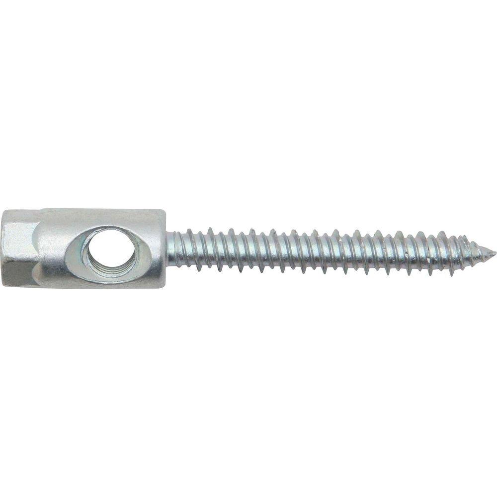 DEWALT Anchors & Fasteners Carbon Steel Rod Hanging Anchor 