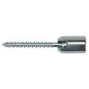 DEWALT 1/4 in. Rod Hanging Anchor Zinc Plated Carbon Steel 