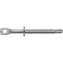 DEWALT 1/4 in. Rod Hanging Anchor Zinc Plated Carbon Steel 