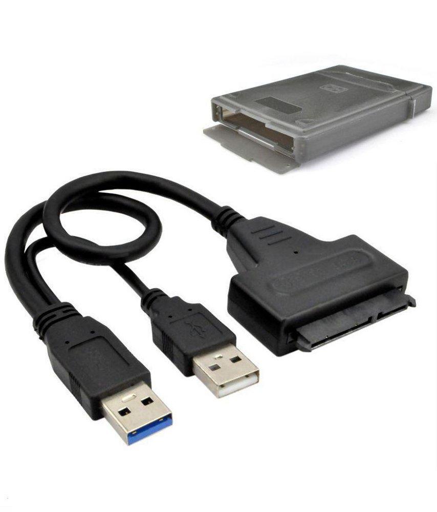 Service First Black Wiring Harness 