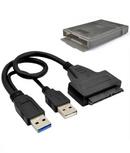 Service First Black Wiring Harness 