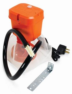 115V Mineral & Scale Elimination System