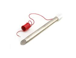 Ground Rod with 12 ga Wire