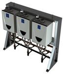 State 398 MBH Indoor Condensing Tankless Water Heater 