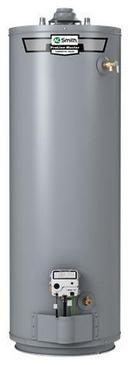 A.O. Smith Commercial and Tall 40 MBH Residential Natural Gas Water Heater 