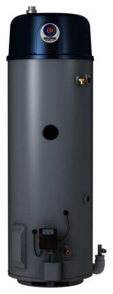 State High Efficiency and Tall 76 MBH Residential Natural Gas Water Heater 