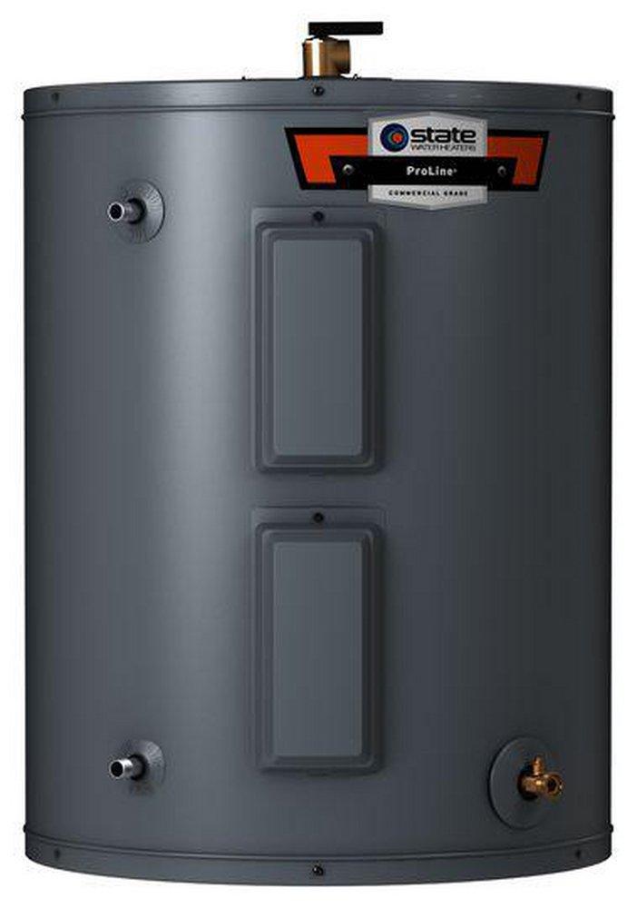 State Lowboy 4.5kW 2-Element Residential Electric Water Heater 