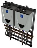 State 398 MBH Indoor Condensing Tankless Water Heater 