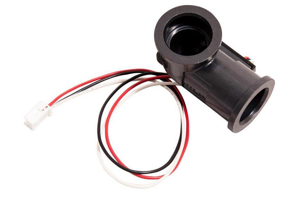 State Flow Sensor 