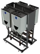 State 796 MBH Outdoor Condensing Tankless Water Heater 