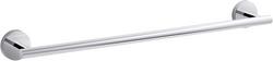 18 in. Towel Bar in Polished Chrome