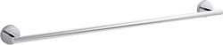 24 in. Towel Bar in Polished Chrome