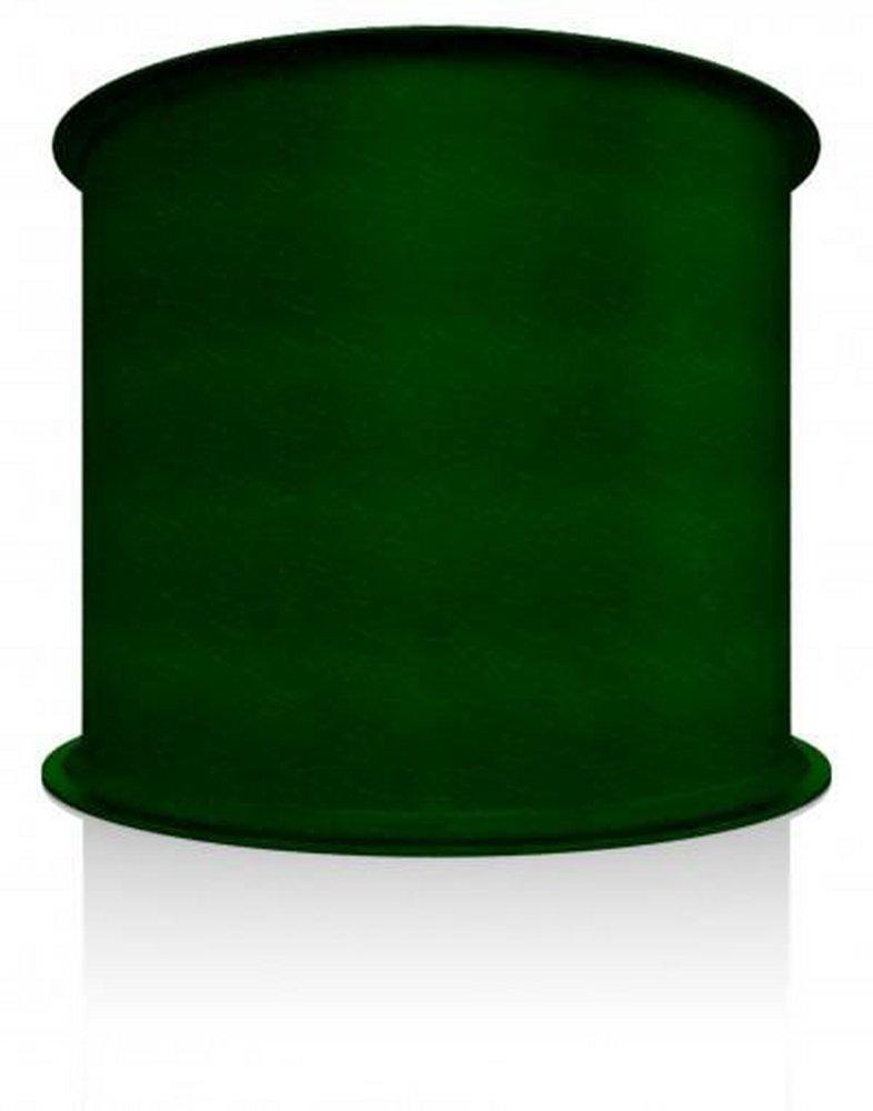 Liberty Pumps 48 in. Fiberglass Basin and Cover with Hub 