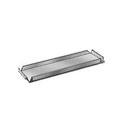 14 in. x 14 in. Galvanized Square Duct End Cap