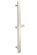 30 in. Shower Rail in Polished Nickel