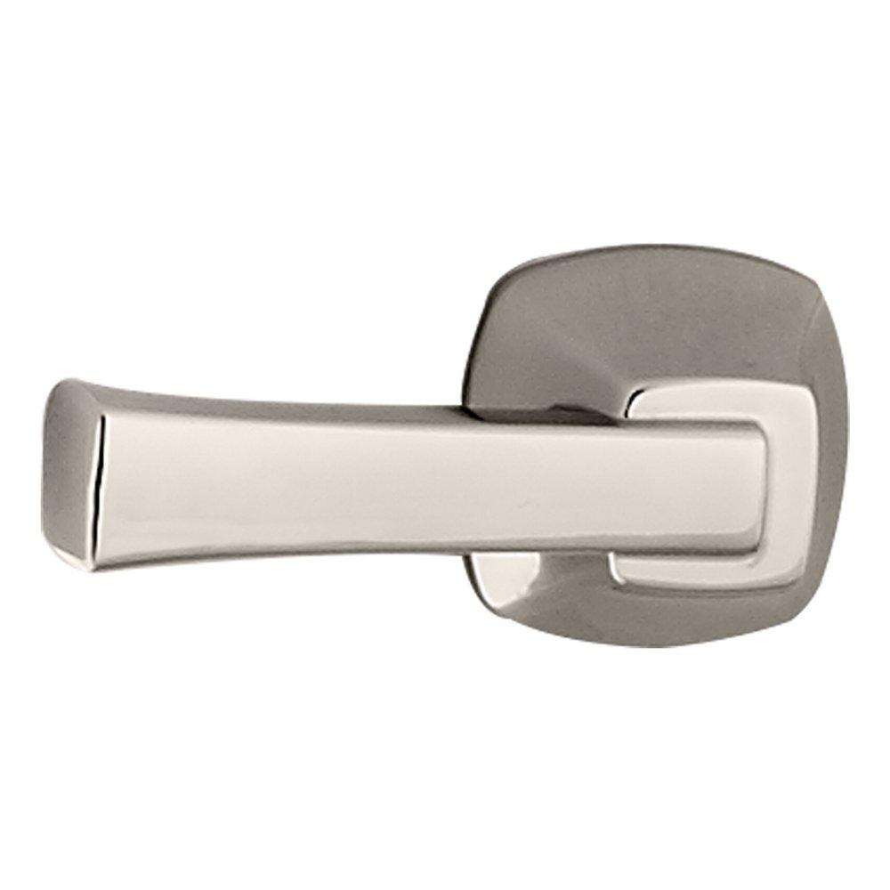 American Standard Polished Nickel Left-Hand Trip Lever 