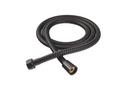 59 in. Hand Shower Hose in Legacy Bronze
