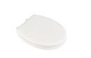 American Standard Linen Round Closed Front Toilet Seat 