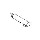 GROHE StarLight® Chrome Universal Pull-Out Spray Hose 