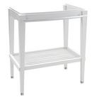 American Standard White TOWNSEND 30 WASHSTAND- WHITE 