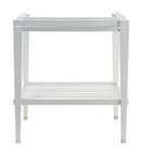 American Standard White TOWNSEND 30 WASHSTAND- WHITE 