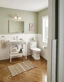 American Standard White TOWNSEND 30 WASHSTAND- WHITE 