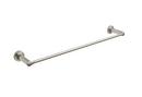American Standard Brushed Nickel 24 in. Towel Bar 