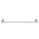American Standard Brushed Nickel 24 in. Towel Bar 