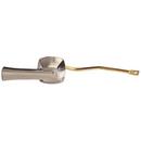 American Standard Satin Nickel Left-Hand Trip Lever 